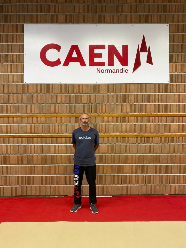 Sébastien